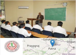 L.N.Mishra Institute of Economic Development and Social Change