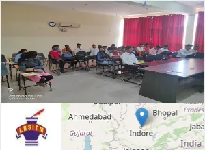 Lal Bahadur Shastri Institute of Technology and Management