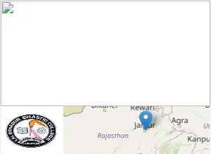 Lal Bahadur Shastri PG College