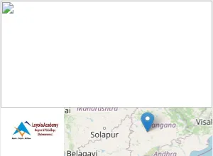 Loyola Academy Degree and PG College