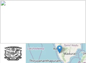 M.E.S College, Erumely