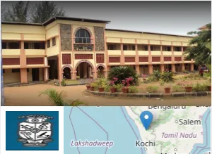 M.E.S Ponnani College