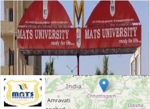 MATS University MATS University