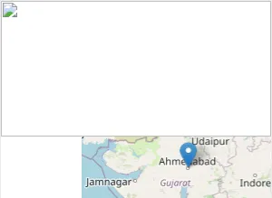 MBA ESG, Ahmedabad campus view