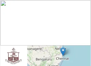 MCC - Madras Christian College