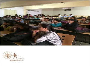 MGM Institute of Management and Research