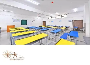MGM University Insitute of Hotel Management