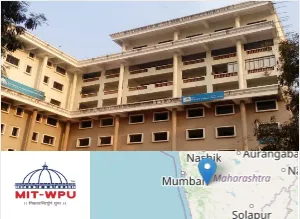 MIT SOM College, MIT WPU
