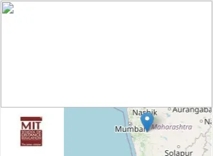 MIT School of Distance Education, Bund Garden Road