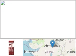 MIT School of Distance Education, Ellis Bridge