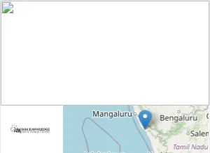 MM Knowledge Arts and Science College