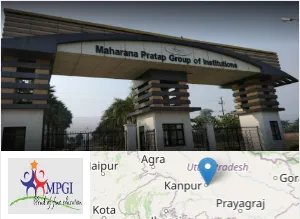 MPGI - Maharana Pratap Group of Institutions