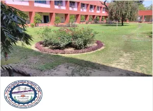 Madan Mohan Malviya University of Technology Campus Image