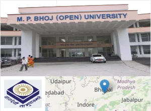 Madhya Pradesh Bhoj Open University