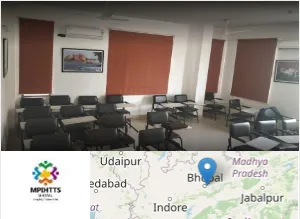 Madhya Pradesh Institute of Hospitality,Travel and Tourism Studies