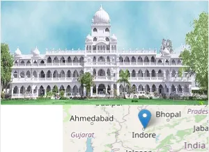 Maharaja Ranjit Singh College of Professional Sciences