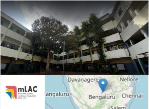 Maharani Lakshmi Ammanni College for Women