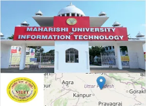 Maharishi University of Information Technology