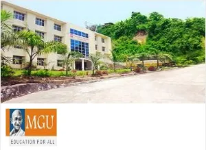 Mahatma Gandhi University, Tura- Khanapara Campus