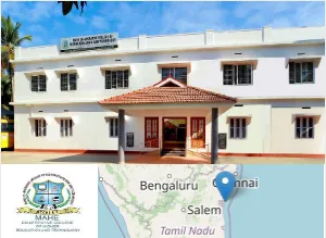 Mahe Co-Operative College of Higher Education and Technology