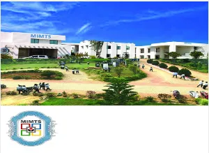 Mahendra Institute of Management and Technical Studies