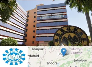 Makhanlal Chaturvedi National University of Journalism and Communication