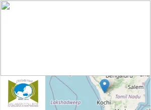 Malabar College of Advanced Studies, Vengara campus view