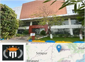 Malla Reddy University powered by UniVirt