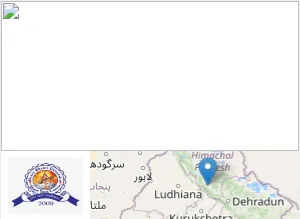 Manav Bharti University