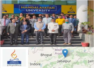 Mangalayatan University, Jabalpur