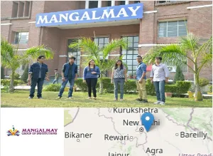Mangalmay Institute of Management and Technology