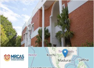 Manikam Ramaswami College of Arts and Science