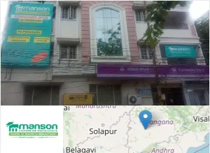 Manson Center of Excellence School of Business Management