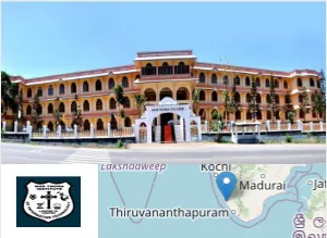 Mar Thoma College of Science and Technology