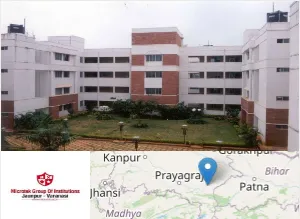 Microtek College of Management & Technology