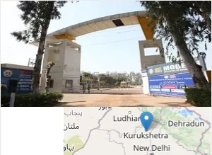 Modern Institute of Engineering and Technology (MIET, Kurukshetra)