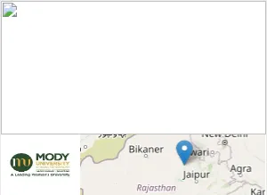 Mody University of Science and Technology