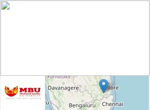 Mohan Babu University