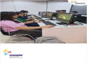 Moople Institute of Animation and Design, Chandannagar