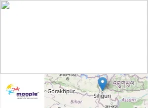 Moople Institute of Animation and Design, Siliguri