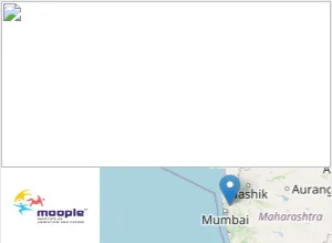 Moople Institute of Animation and Design, Thane