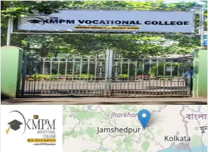 Mrs. KMPM Vocational College