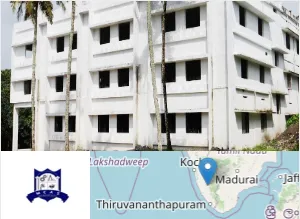 Musaliar College of Arts and Science