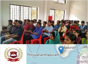 Muslim Association College of Arts and Science