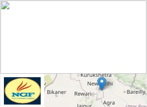 NGF College of Engineering and Technology campus view