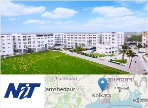NIT - Narula Institute of Technology
