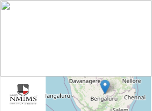 NMIMS Deemed to be University, Bannerghatta