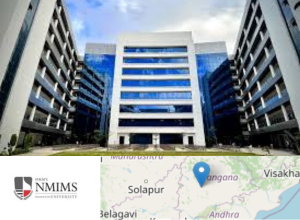 NMIMS, Hyderabad