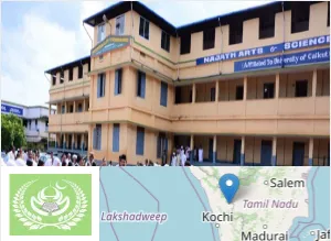 Najath Arts and Science College