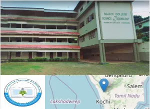 Najath College of Science and Technology